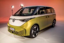 预计2024年亮相 大众将推出ID.Buzz GTX-深圳汽车网