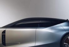 搭智能电混技术 领克新概念车今日发布-深圳汽车网