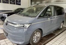 引进中国市场？全新迈特威（T7）实车图-深圳汽车网