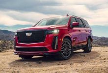 夸张！凯迪拉克曾考虑推出16缸版凯雷德-深圳汽车网