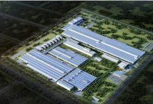 奥迪一汽新能源汽车有限公司正式奠基-深圳汽车网