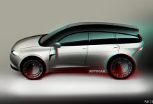 迅速转向电动化 GMA将推纯电动SUV车型-深圳汽车网