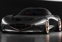 捷尼赛思计划在北美推出定制化部门-深圳汽车网