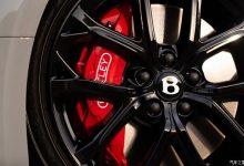 6月6日首发 宾利将推欧陆系列新车型-深圳汽车网