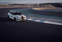 限量270台 极星2 BST edition 270亮相-深圳汽车网