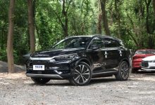 预售28.28万起 新款唐EV将于今日上市-深圳汽车网