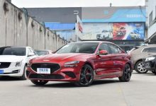 捷尼赛思召回299辆G70、G80、GV80车型-深圳汽车网