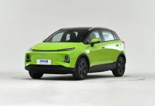 预售8.78万起 几何E将于6月30日上市-深圳汽车网