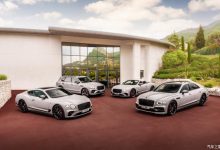 古德伍德速度节首发 宾利飞驰S官图发布-深圳汽车网