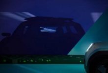 跨界车7月首发 全新纯电MINI有全新体验-深圳汽车网