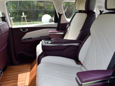 上汽通用五菱 五菱佳辰 2022款 1.5T CVT尊享旗舰型 上汽通用五菱 五菱佳辰 2022款 1.5T CVT尊享旗舰型