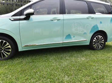 上汽通用五菱 五菱佳辰 2022款 1.5T CVT尊享旗舰型 上汽通用五菱 五菱佳辰 2022款 1.5T CVT尊享旗舰型