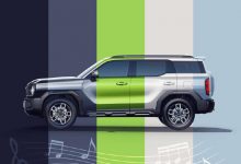 颜色选择更丰富 哈弗酷狗发布新官图-深圳汽车网