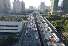 中签率18.24% 杭州增投4万个小客车指标-深圳汽车网