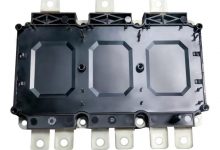 比亚迪推出1200V 1040A高功率SiC模块-深圳汽车网