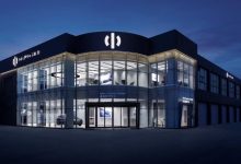 共计369辆 高合品牌公布5月销量成绩-深圳汽车网