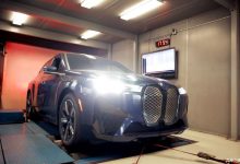 电池初创企业ONE将采用iX测试新电池-深圳汽车网