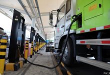 同比增加92% 全国充电设施累计358万台-深圳汽车网