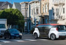 Cruise获批推出无人驾驶出租车付费服务-深圳汽车网