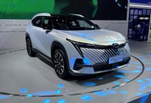 面向95后 广汽传祺影酷将于7月开启盲订-深圳汽车网