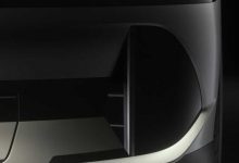 取消传统后视镜 现代IONIQ 6细节预告图-深圳汽车网