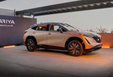 供应不足 日产停止在美接受Ariya订单-深圳汽车网