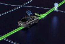 福特：车路协同技术覆盖面持续扩展-深圳汽车网