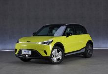 售18.16-22.66万元 smart精灵#1上市-深圳汽车网