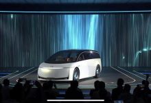 广汽氢能概念车“绿境SPACE”首发亮相-深圳汽车网