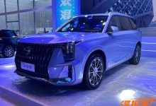 2022重庆车展探馆:传祺GS8双擎旗舰版-深圳汽车网