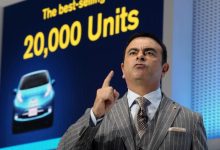 日产前董事长戈恩在黎巴嫩接受讯问-深圳汽车网