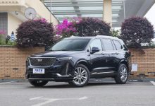 高性价比的豪华品牌中大型SUV你选谁？-深圳汽车网