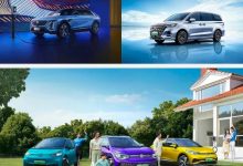 海外表现抢眼 上汽集团公布5月产销量-深圳汽车网