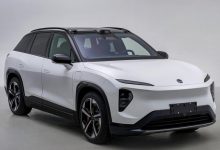 售价或近50万 蔚来ES7将于6月15日上市-深圳汽车网