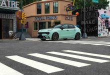 领克02 Hatchback夏季限定版正式上市-深圳汽车网