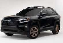 “冒险”主题 丰田RAV4特别版官图发布-深圳汽车网