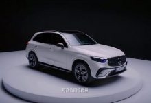 能否重新定义标杆 全新奔驰GLC正式发布-深圳汽车网