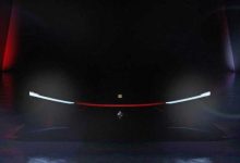 重返勒芒24h耐力赛 法拉利新赛车预告图-深圳汽车网