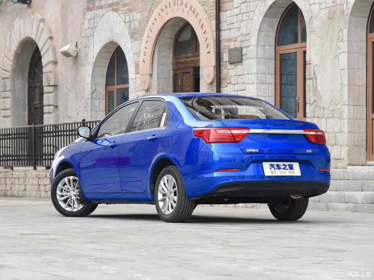 吉利汽车 远景 2020款 1.5L CVT尊贵型 吉利汽车 远景 2020款 1.5L CVT尊贵型