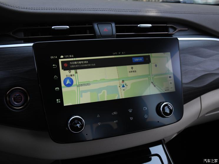 郑州日产 锐骐7 2022款 2.3T自动四驱柴油旗舰型M9T 郑州日产 锐骐7 2022款 2.3T自动四驱柴油旗舰型M9T