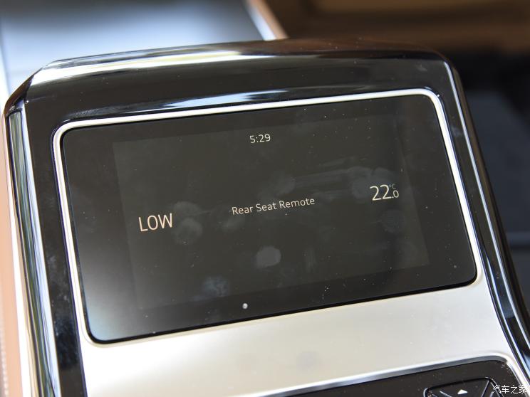 奥迪(进口) 奥迪A8 2022款 A8L Horch创始人版 双色典藏型