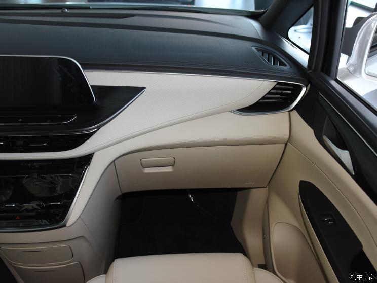 上汽通用别克 别克GL8 2022款 ES陆尊 653T 智慧旗舰型 上汽通用别克 别克GL8 2022款 ES陆尊 653T 智慧旗舰型