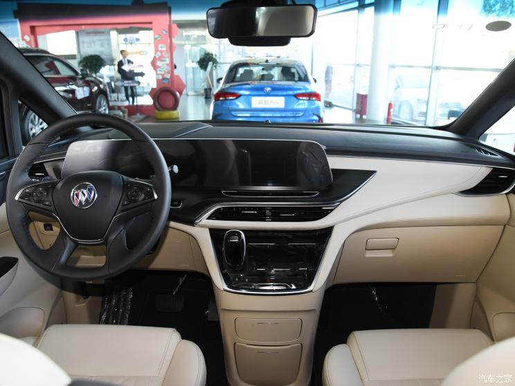 上汽通用别克 别克GL8 2022款 ES陆尊 653T 智慧旗舰型 上汽通用别克 别克GL8 2022款 ES陆尊 653T 智慧旗舰型