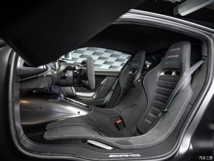 梅赛德斯-AMG AMG ONE 2023款 基本型 梅赛德斯-AMG AMG ONE 2023款 基本型