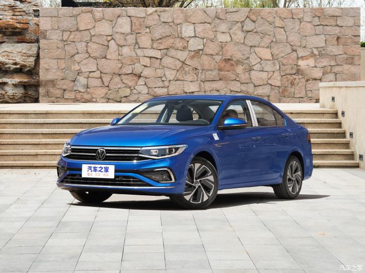 一汽-大众 宝来 2022款 280TSI DSG高配版 一汽-大众 宝来 2022款 280TSI DSG高配版