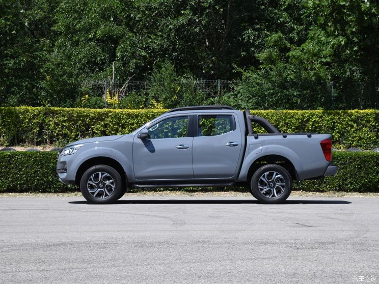 郑州日产 锐骐7 2022款 2.3T自动四驱柴油旗舰型M9T 郑州日产 锐骐7 2022款 2.3T自动四驱柴油旗舰型M9T