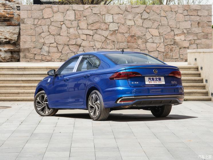 一汽-大众 宝来 2022款 280TSI DSG高配版 一汽-大众 宝来 2022款 280TSI DSG高配版