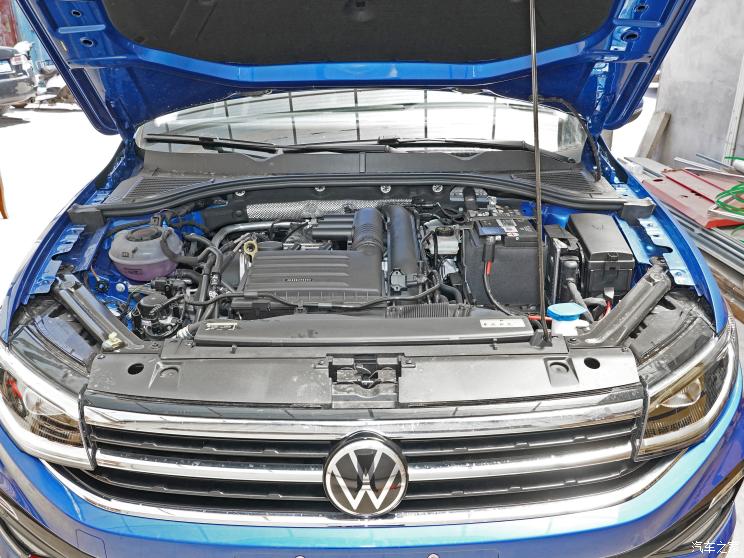 一汽-大众 宝来 2022款 280TSI DSG高配版 一汽-大众 宝来 2022款 280TSI DSG高配版