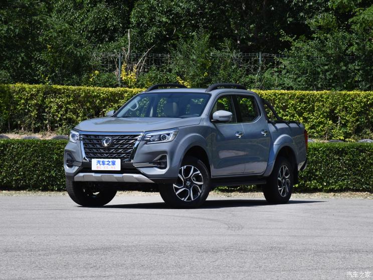 郑州日产 锐骐7 2022款 2.3T自动四驱柴油旗舰型M9T 郑州日产 锐骐7 2022款 2.3T自动四驱柴油旗舰型M9T