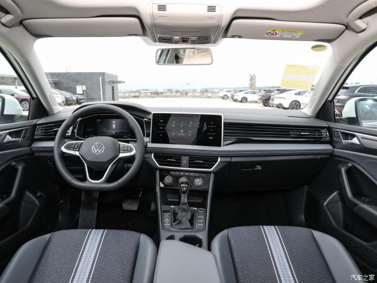 一汽-大众 速腾 2023款 200TSI 基本型 一汽-大众 速腾 2023款 200TSI 基本型